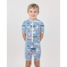 Bañador UV 50+ → PETITBATEAU