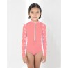 Bañador UPF 50+ → PINCE ROSE