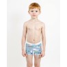 BOXER DE BAIN - PETITBATEAU | Boxer de bain résistant