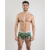 Boxer de bain → NAVY | Boxer de bain résistant