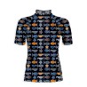 TEE SHIRT UV 50+ → POISSON | t-shirt anti-UV