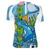 CAMISETA UV 80 → YELLOWSUBMARINE