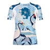 CAMISETA UV 80 → ALOHABLUE