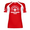 TEE SHIRT UV 80 → LIFEGUARD | protection solaire supérieure