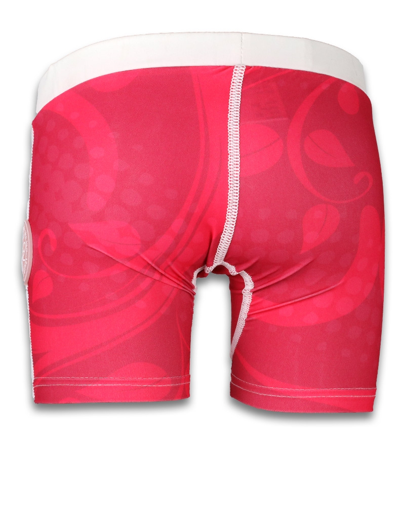 BOXER DE BAIN rosebaroque-SHORT DE BAIN-UVEA