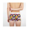 Men's swim short → 70