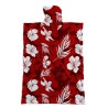 Bathrobe → REDFLOWER