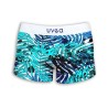 Men's swim short → JUNGLE