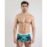 Men's swim short → JUNGLE