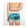 Men's swim short → JUNGLE