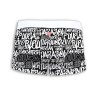 Men's swim short → TAG