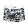 Men's swim short → TAG