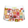 Men's swim short → 70