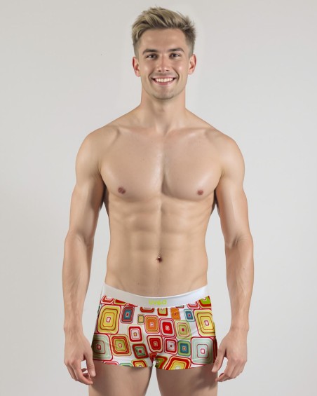 Men's swim short → 70