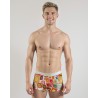 Men's swim short → 70