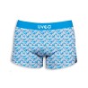 Men's swim short → LIBERTY