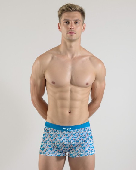 Men's swim short → LIBERTY