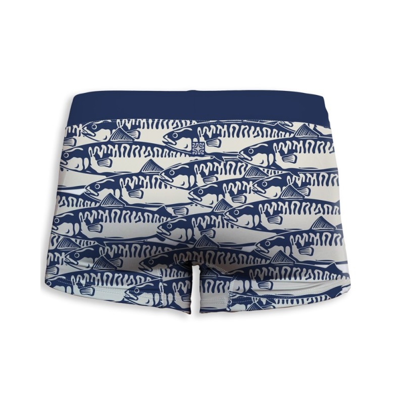 Badeshorts → SARDINE