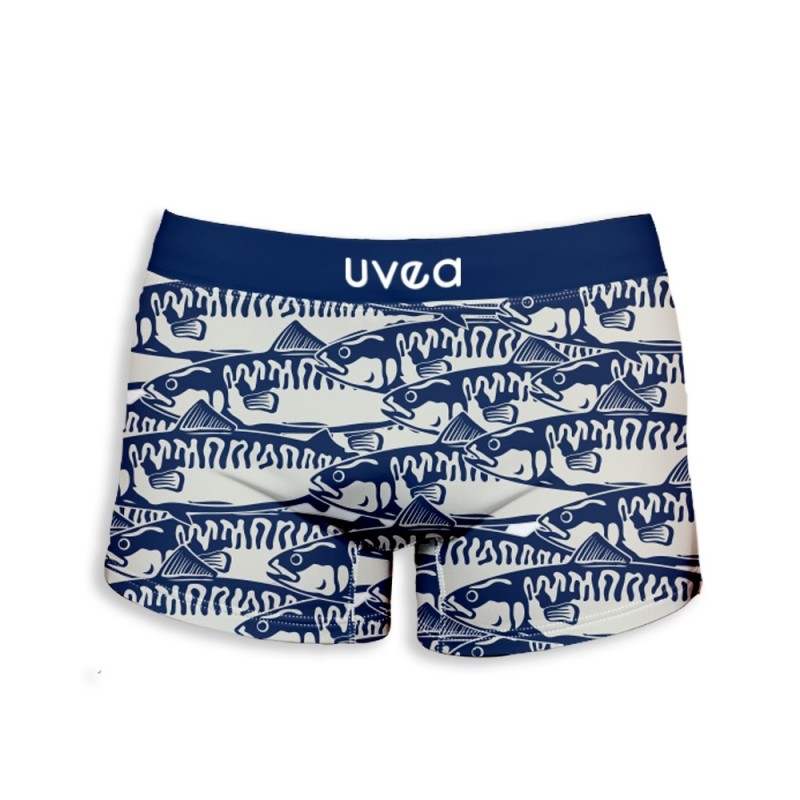 Badeshorts → SARDINE