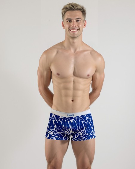 Men's swim short → MATISSE