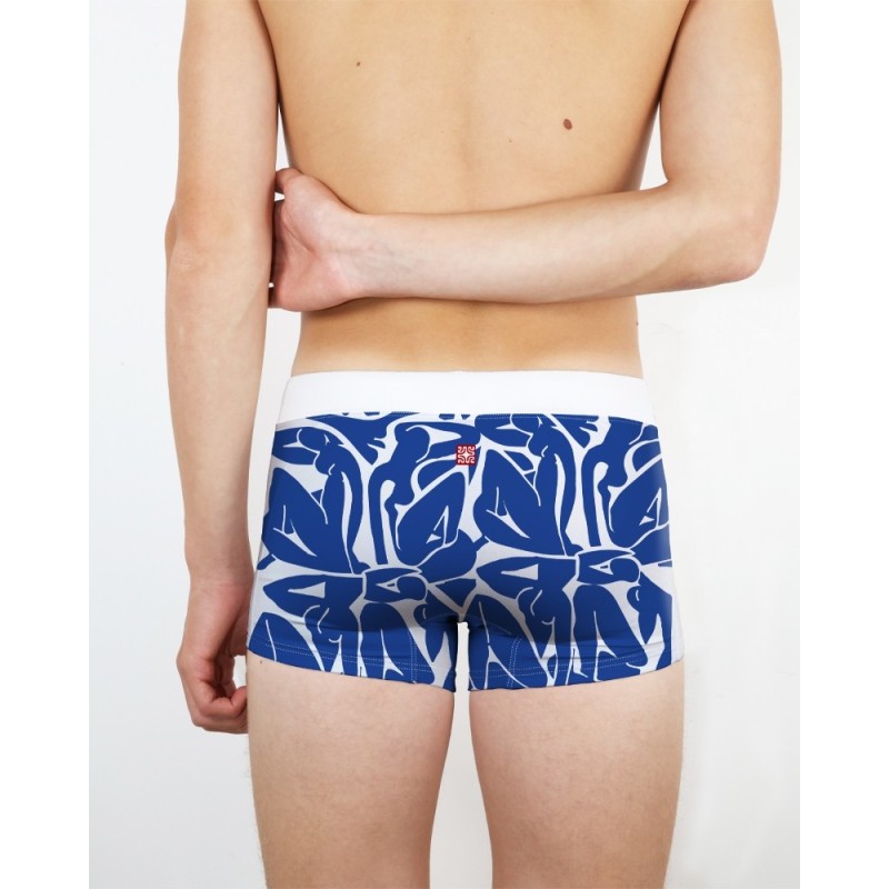 Badeshorts → MATISSE