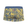 Men's swim short → FEUILLAGE