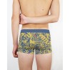 Men's swim short → FEUILLAGE