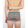 Men's swim short → FEUILLAGE