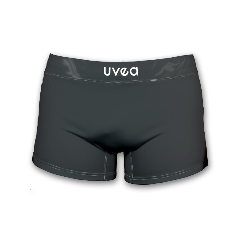 Men's swim short → UNI