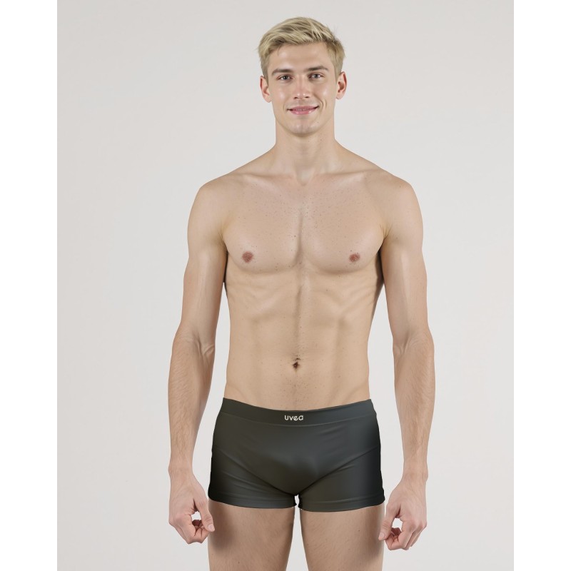 Men's swim short → UNI