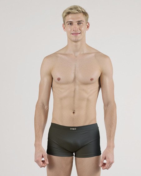 Men's swim short → UNI