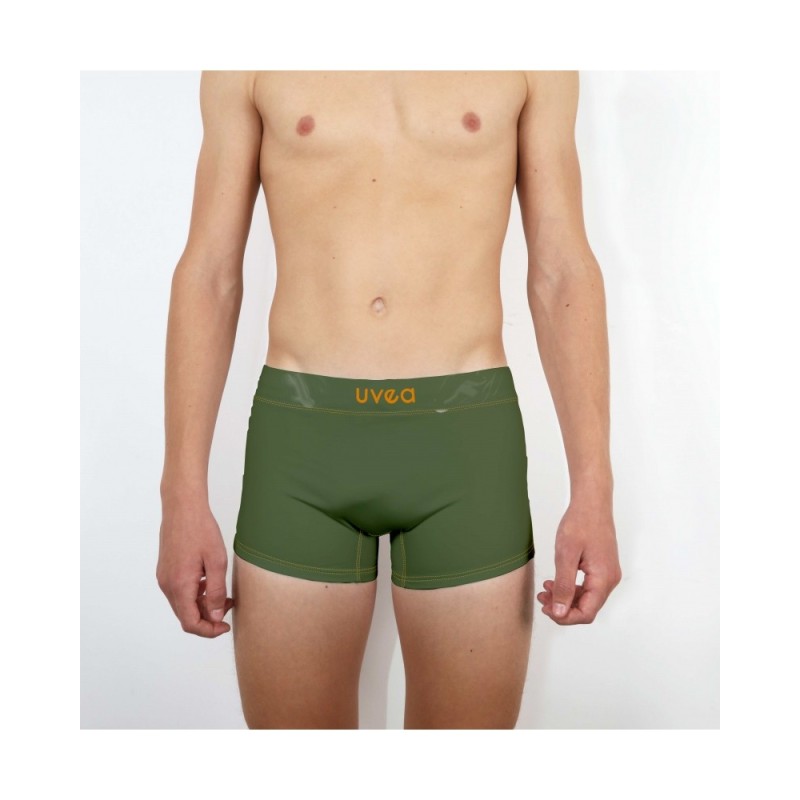 Men's swim short → UNI