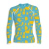 Lycra UV 80 →  NUMBER | lycra anti uv résistant