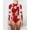 Rashguard UV 80 → HAWAIIROUGE