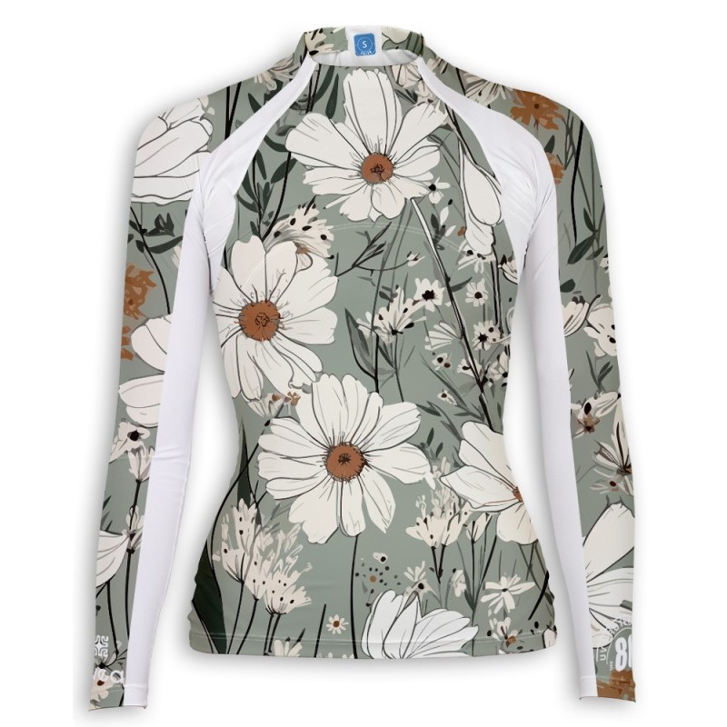 Camiseta UV 80 → MARGUERITE