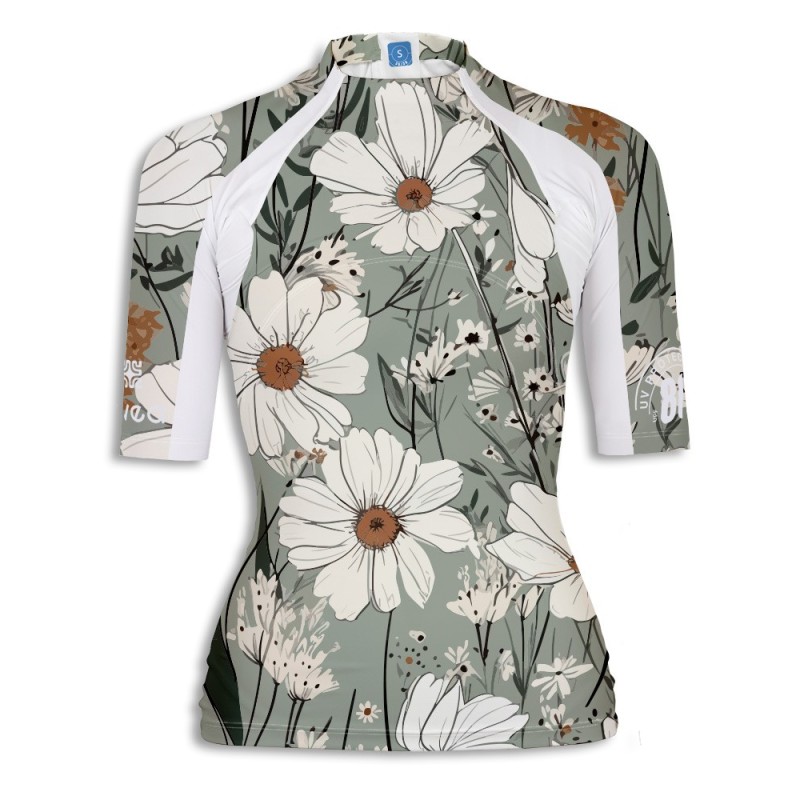 Camiseta UV 80 → MARGUERITE