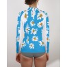 Rashguard UV 80 → MARGUERITEBLANCHE