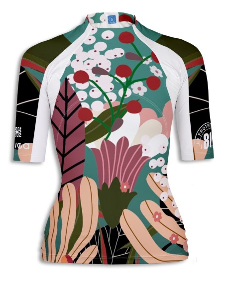 Rashguard UV 80 → BIGFLOWER