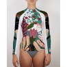 Rashguard UV 80 → BIGFLOWER