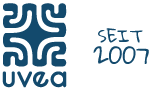 Uvea Logo – Sonnenschutz seit 2007