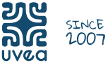 Uvea Logo – Sun protection since 2007