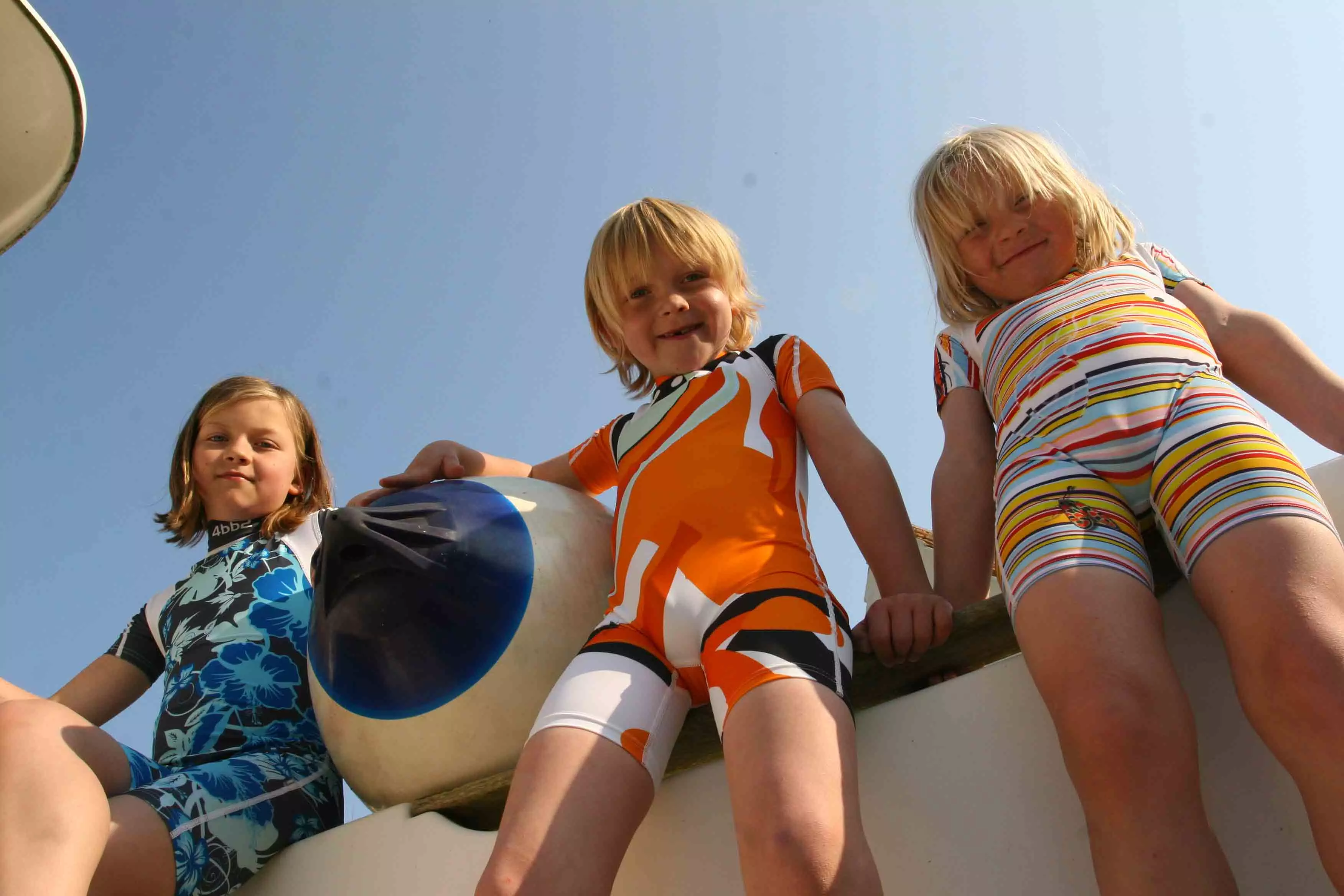UVEA — family moment 21